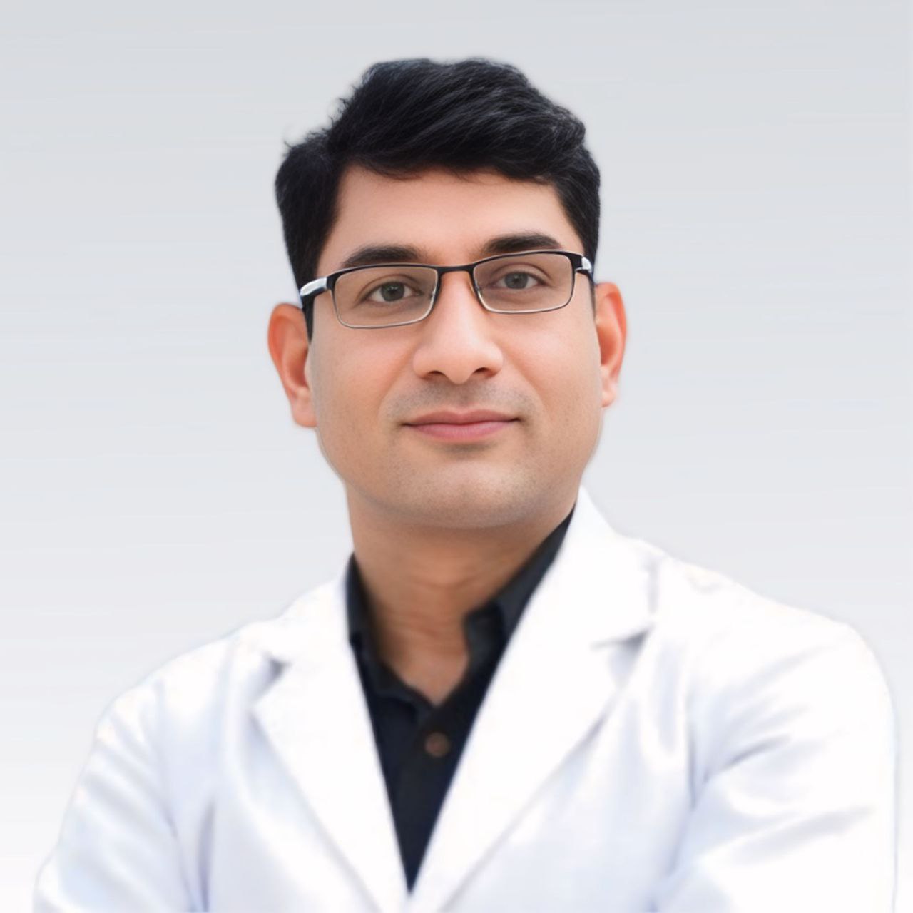 Dr. Anil Gupta